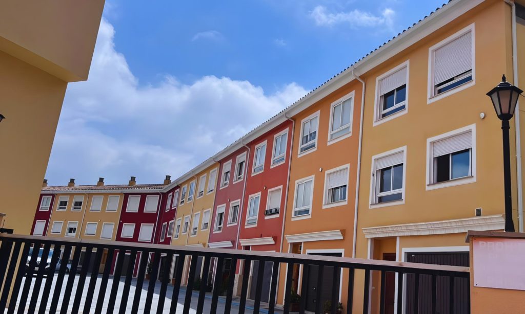 Pintura, Fachadas y Albañilería en Castellón