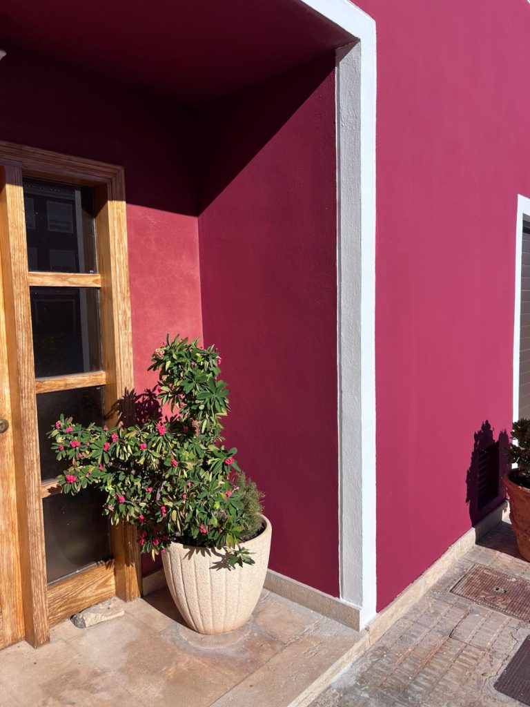 renovación de vivienda j&n pintores