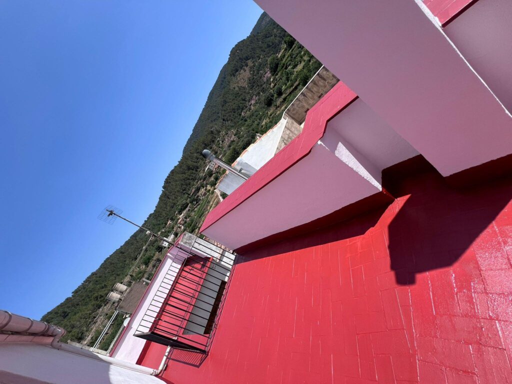 Cómo impermeabilizar una terraza con filtraciones en Castellón