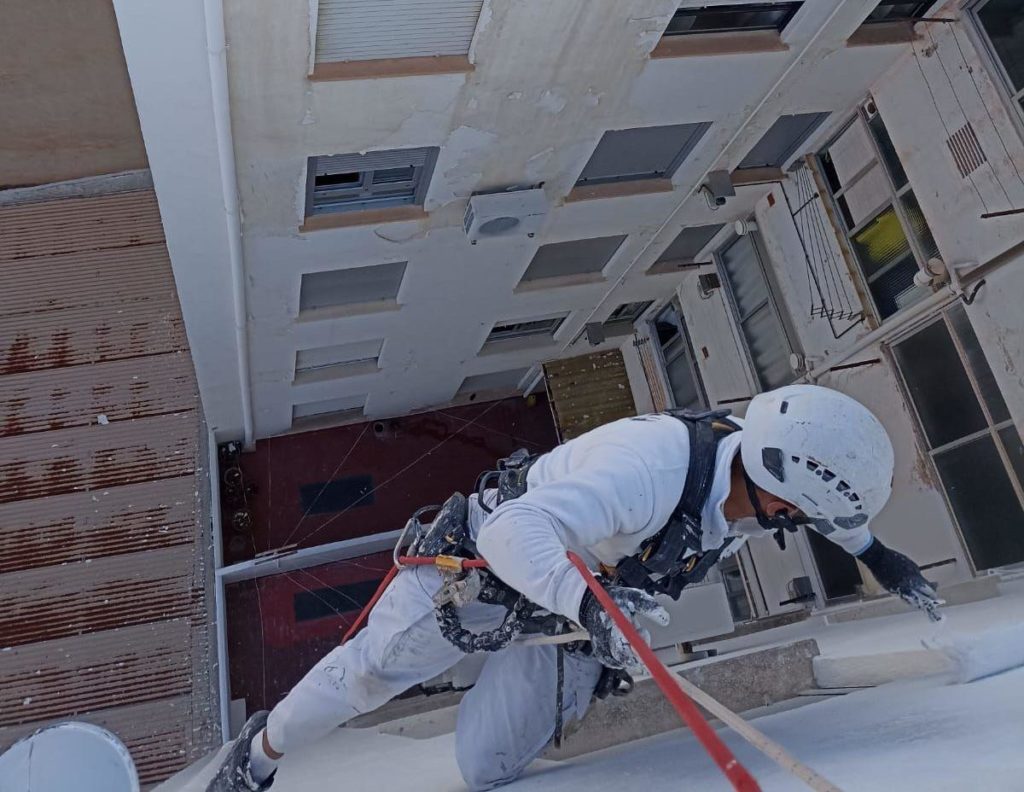 trabajos verticales castellón
