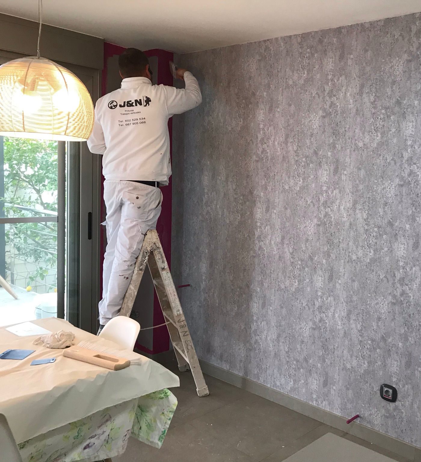 pintores profesionales en castellón