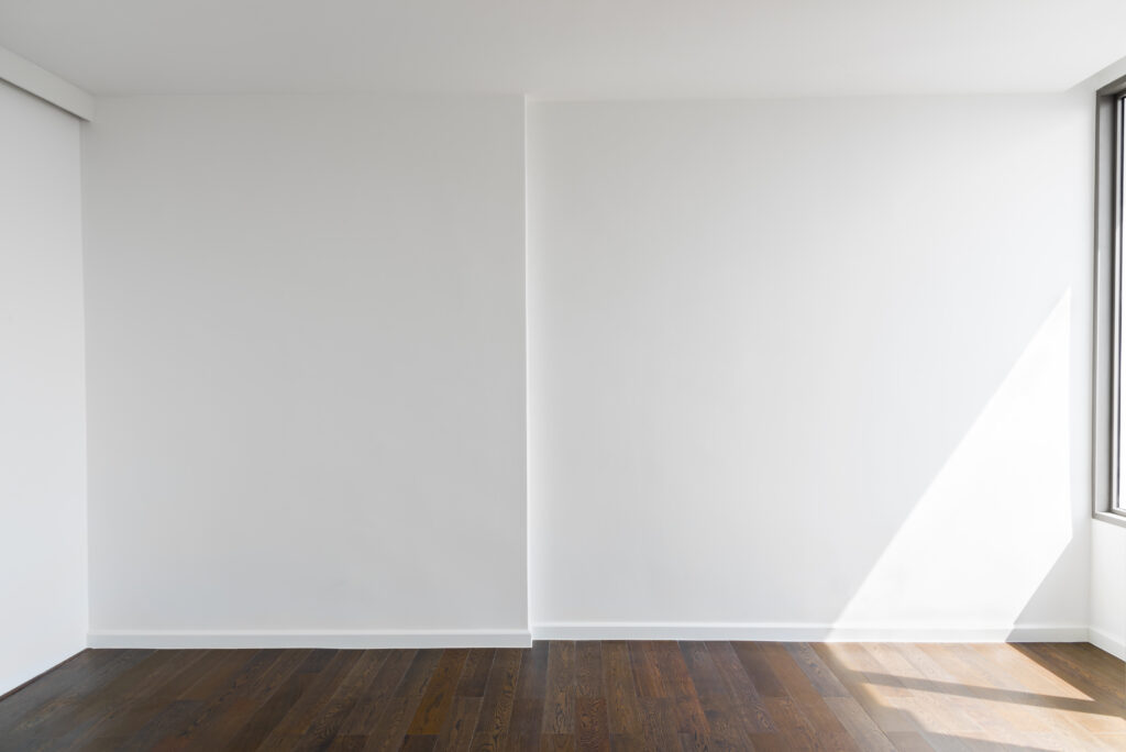Pared interior