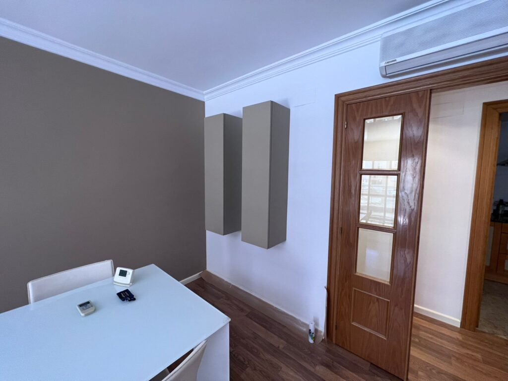 pintura para viviendas en castellón