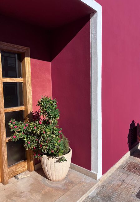 renovación de vivienda j&n pintores