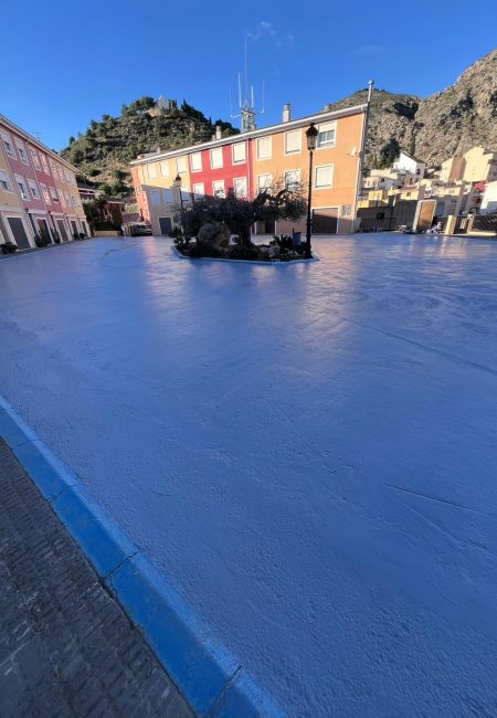 obra publica en castellón j&n pintores