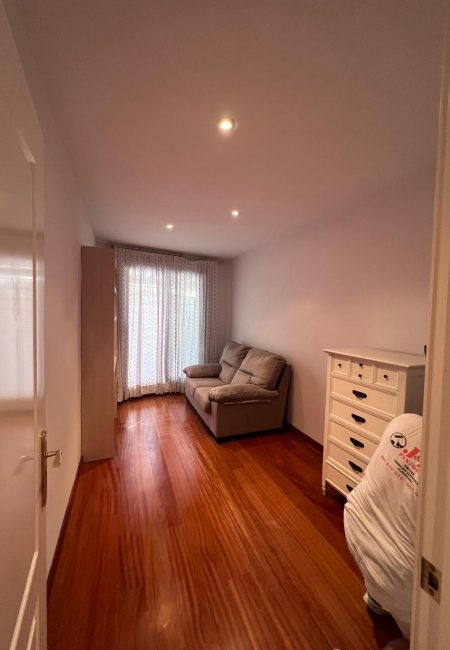 Pintado interior con acabado uniforme en castellón