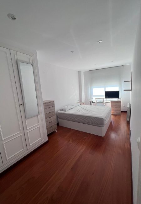 Pintura profesional en dormitorios castellón