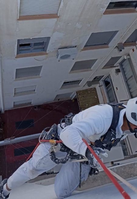 trabajos verticales castellón